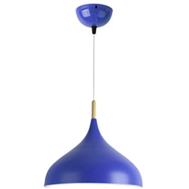 Imagem de CHENKUI Tela de candeeiro cor simplicidade luz teto estilo americano lustres interior modernos, altura pendente ajustável candeeiros suspensos industriais para decoração de barras para sala de estar