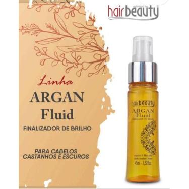 Imagem de Óleo finalizador Argan - Hair Beauty