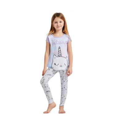Imagem de pjama infantil - angel