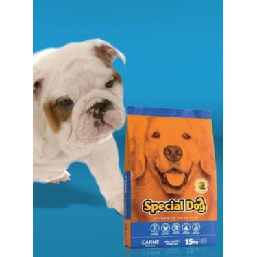 Imagem de Special Dog Carne