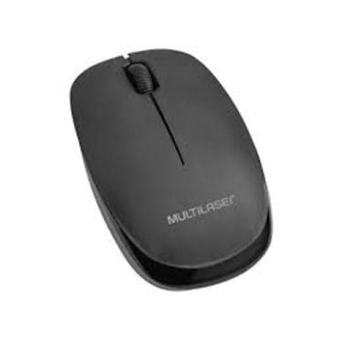 Imagem de Mouse com fio - multi