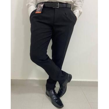 Imagem de calça social masculina - Superior, 40