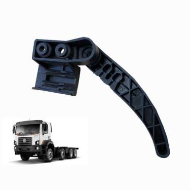 Imagem de Gatilho Puxador Alavanca do Cabo Capô Constellation - Mundiflex