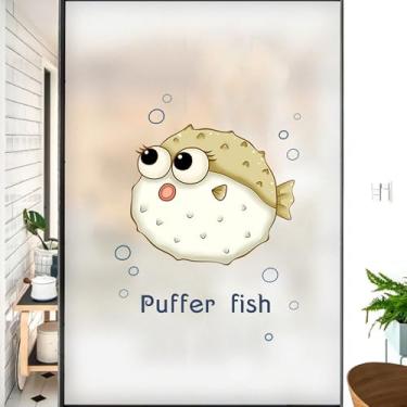 Imagem de Generic 1 película de janela blackout - BLT-102 PVC multicolorido 30 x 200 cm