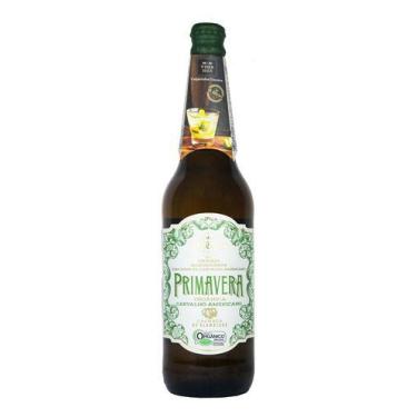 Imagem de Cachaça Primavera Carvalho Americano Weber Haus 600ml