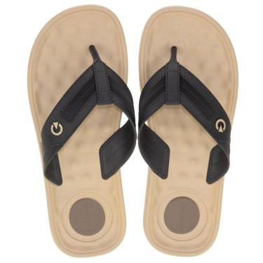 Imagem de Chinelo Masculino Alabama Cartago - 11859-Masculino