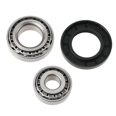 Imagem de SING F LTD Kit de rolamento da roda dianteira do trator 1810391M91 835964M91 compatível com Massey Ferguson TE20 TEA20 TED20