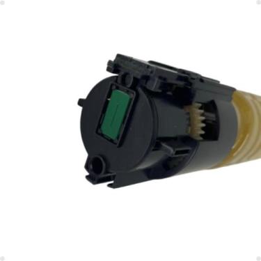 Imagem de Cartucho Toner Compativel Ricoh Mpc300 Mpc400 Yellow - Intercopy