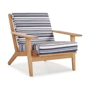 Imagem de Poltrona Stain Acquablock Lótus - Casa e Jardim Móveis