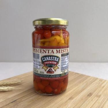 Imagem de Pimenta Mista 190g Canastra Premium - atacarne