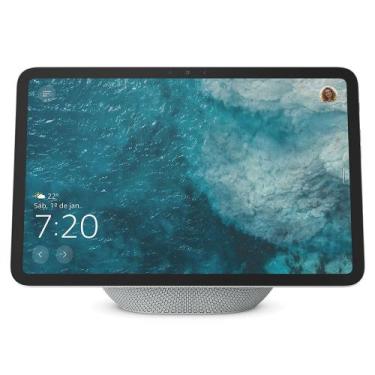 Imagem de Echo Show 11 Smart Display Tela de 11" Full HD com Alexa Amazon Branco