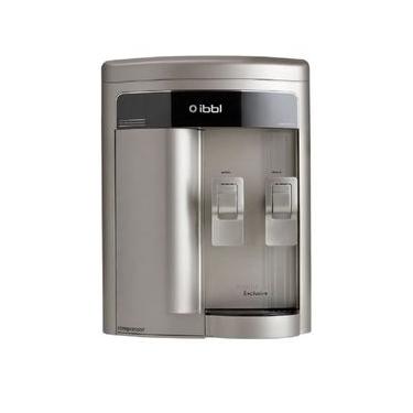Imagem de Purificador de Água IBBL FR600 Exclusive Prata – 220 Volts 220