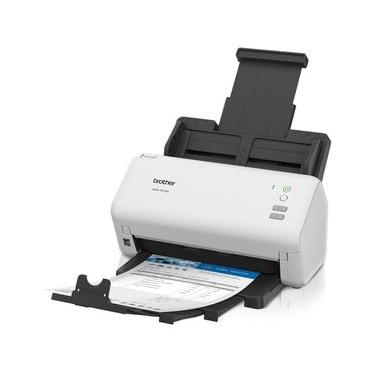 Imagem de Scanner de mesa Brother ADS-3100