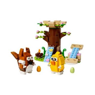 Imagem de LEGO® Parque de Animais da Primavera