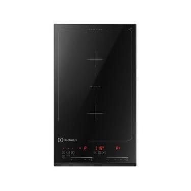 Imagem de Cooktop 2 Bocas de Indução Electrolux com Unicook e Painel Touch (IC30) 220
