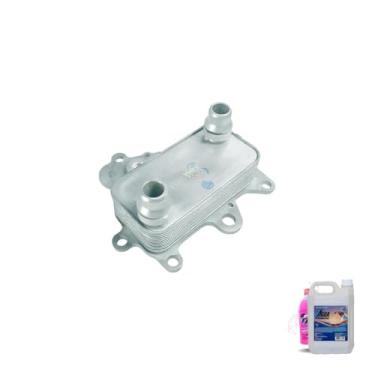 Imagem de Kit Radiador de Óleo Toro 1.8 16V Flex 2018/2022