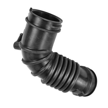Imagem de AutoZenith Tubo de mangueira de admissão do filtro de ar compatível com Mitsubishi Lancer 08-10 1505A421