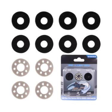 Imagem de Anel De Alvo De Precisão Para Controle De Jogo Switch PS5 PS4 Switch p