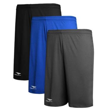 Imagem de Kit 3 Calções Penalty X Masculino-Masculino