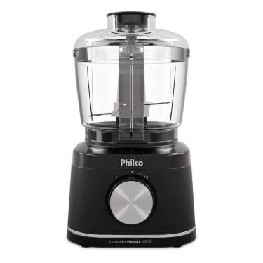 Imagem de Processador Philco Concept 420W Jarra para 500ml PMN04A