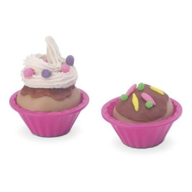 Imagem de Massinha De Modelar - Diver Massa Confeitaria - Divertoys