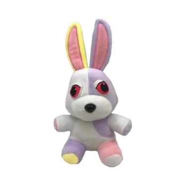 Imagem de Brinquedos De Pelúcia Five Nights at Freddy's De 18CM, Bonnie Bear E F
