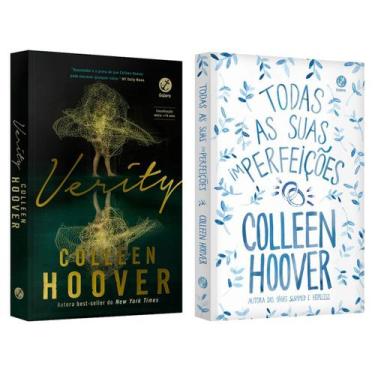Imagem de Verity - Colleen Hoover + Todas as suas (im)perfeições - Colleen Hoove