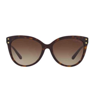 Imagem de Óculos de Sol Michael Kors Jan Tartaruga 0MK2045 30061355-Feminino