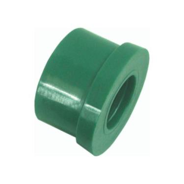 Imagem de Adaptador Registro Esfera Ppr Para Rede De Água Quente e Fria 50 Mm - 