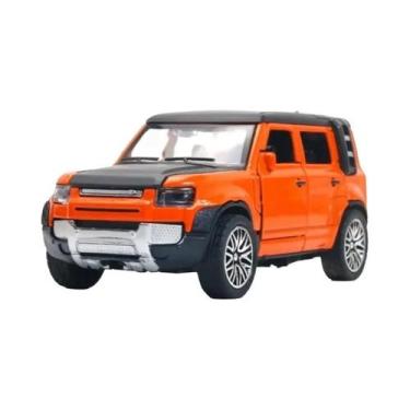 Imagem de Carro De Corrida De Liga Metálica Para Meninos, Brinquedo De Inércia, 