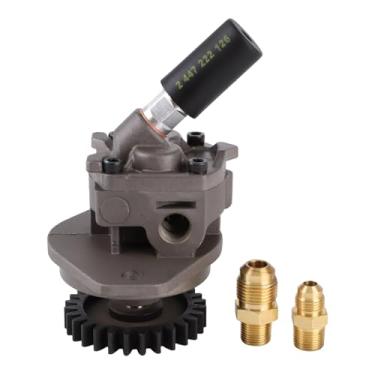 Imagem de Bomba de abastecimento de combustível 322GC49A para motor Mack 1997-2006 E6 E7 substitui 0440020036 322GC45 21089217 322GC49A