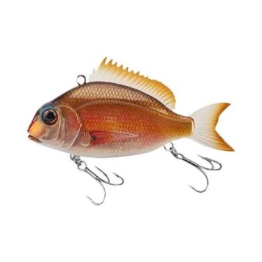 Imagem de Iscas De Pesca De Inverno LEYDUN VIB Soft Swimbait 11g 24g 30g Design 