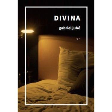 Imagem de Divina - URUTAU EDITORA, Sortido