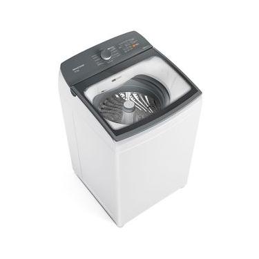 Imagem de Lavadora de Roupas Brastemp 15Kg BWF15AB Ciclo Tira Manchas Advanced Ciclo Antibolinhas Smart Sensor Branca Branco / 110