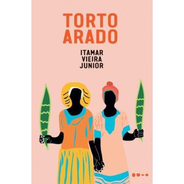 Imagem de Livro - Torto arado - Todavia