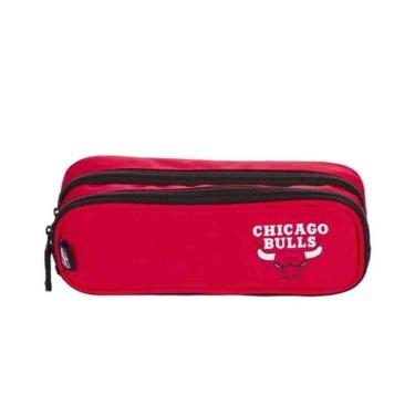 Imagem de Estojo Sestini NBA Legend Vermelho 075993-03-Masculino