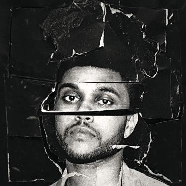 Imagem de Beauty Behind The Madness [Disco de Vinil]