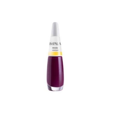 Imagem de Esmalte Impala Cremoso 7,5ml Donata
