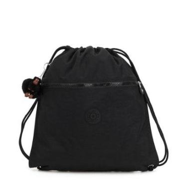 Imagem de Mochila Infantiil Kipling Supertaboo Feminino-Feminino