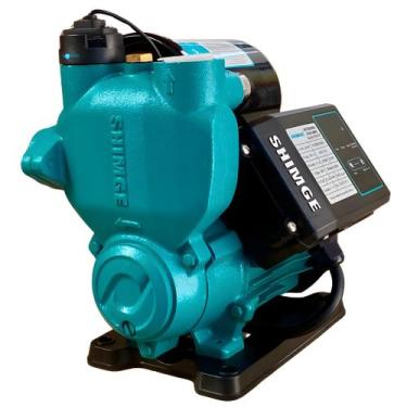 Imagem de Pressurizador De Agua Quente/fria Até 90 Pressão na Torneira/Chuveiro 