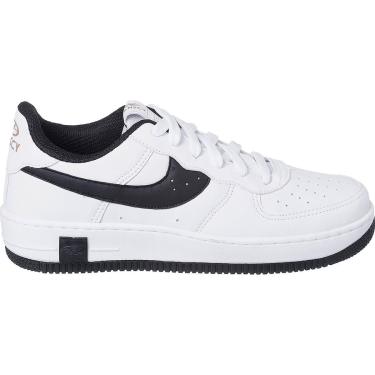 Imagem de Tênis Masculino Force Vanscy Casual Cano Low Sneaker Branco-Masculino