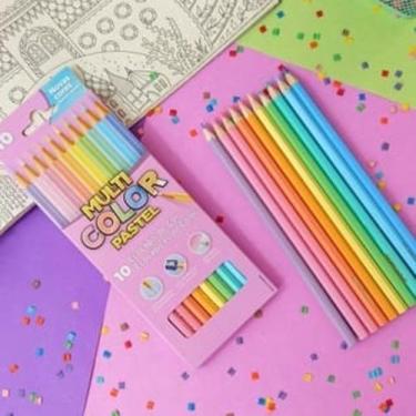 Imagem de Lápis de cor - Multi color