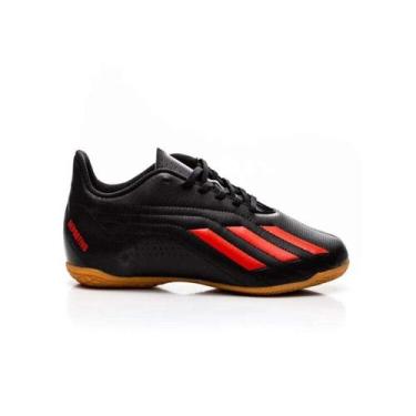 Imagem de Chuteira Futsal Adidas Deportivo II - Ptoverm, 40