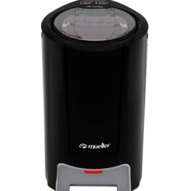 Imagem de Centrifuga de Roupa Mueller Fit 12,6kg, Preto, 220V