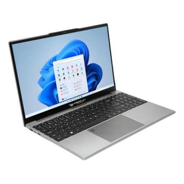 Imagem de Notebook Touchscreen 15.6 Full HD IPS 16gb Ram 480gb SSD intel N5095 W