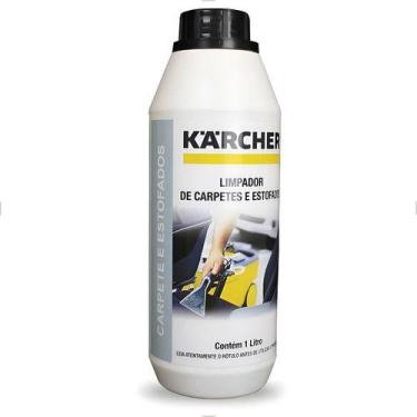 Imagem de Detergente Limpa Carpetes E Estofados Extratoras 1l Karcher