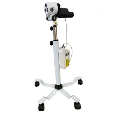 Imagem de Colposcópio Binocular 16x Led GG