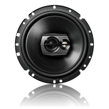 Imagem de Kit de Alto Falantes Pioneer Triaxiais Ts1790br 6 Polegadas 120w Rms P