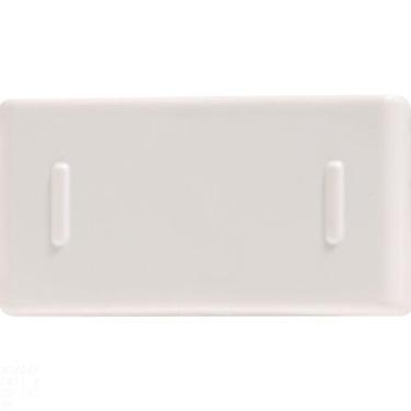 Imagem de Módulo Interruptor Paralelo Tramontina 10 A 250 V Branco
