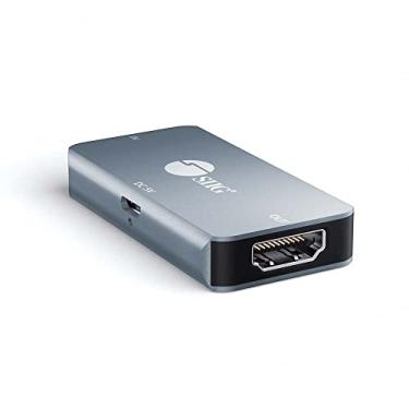 Imagem de Repetidor SIIG HDMI 2.0 4K HDR